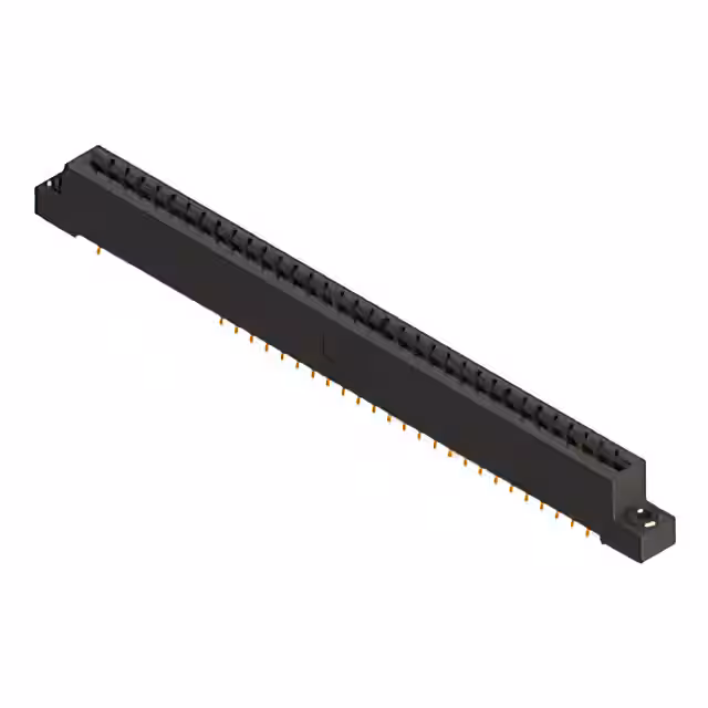 387-068-556-203 EDAC Inc.  Edgeboard Connectors